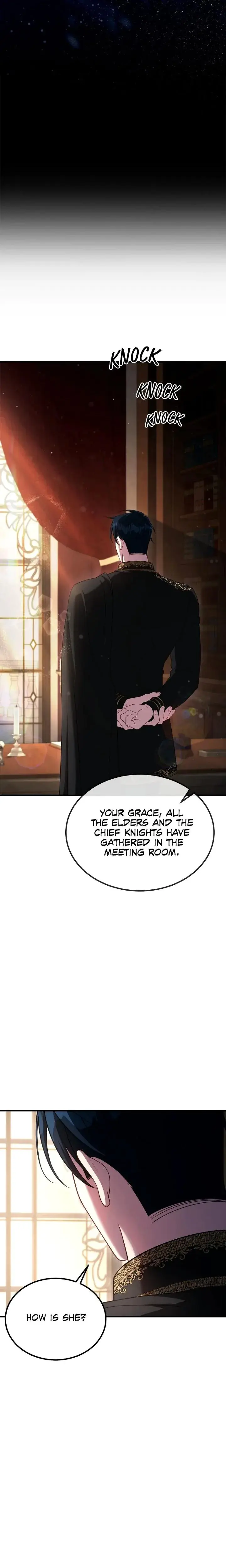 Lycan Episode 47 - Page 7