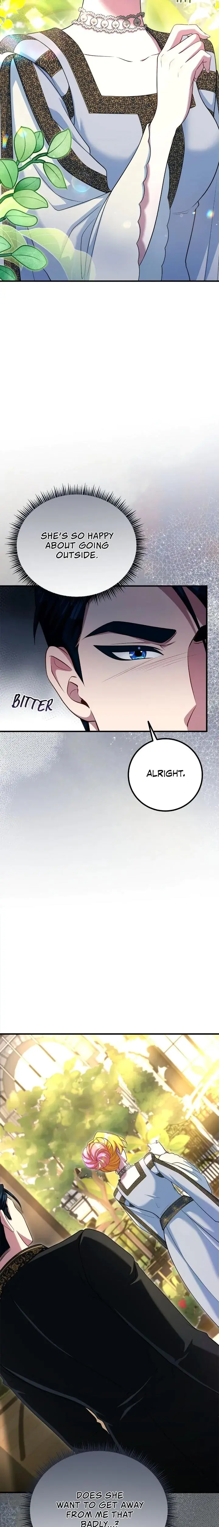 Lycan Episode 48 - Page 21