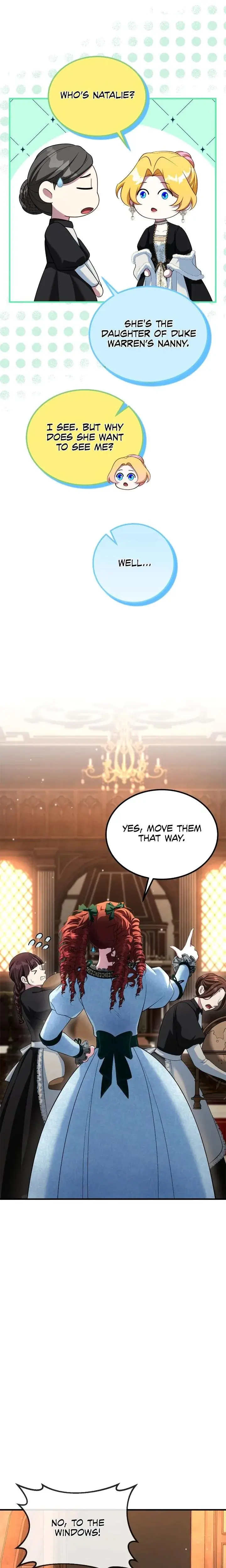 Lycan Episode 48 - Page 23
