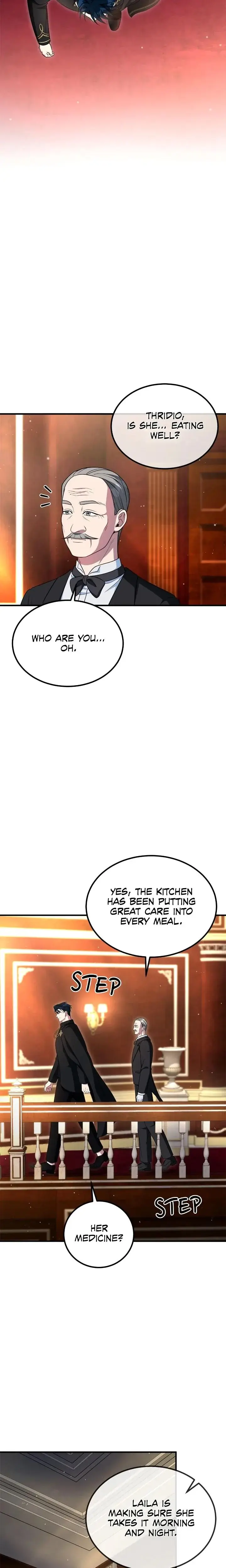 Lycan Episode 48 - Page 7