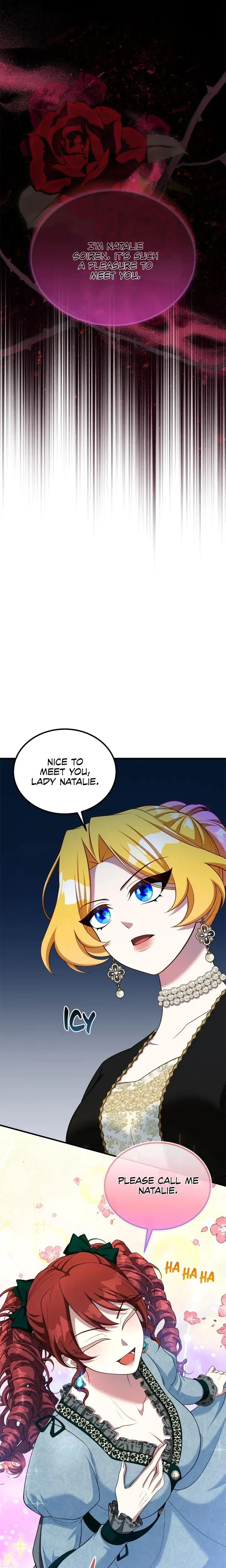 Lycan Episode 49 - Page 1