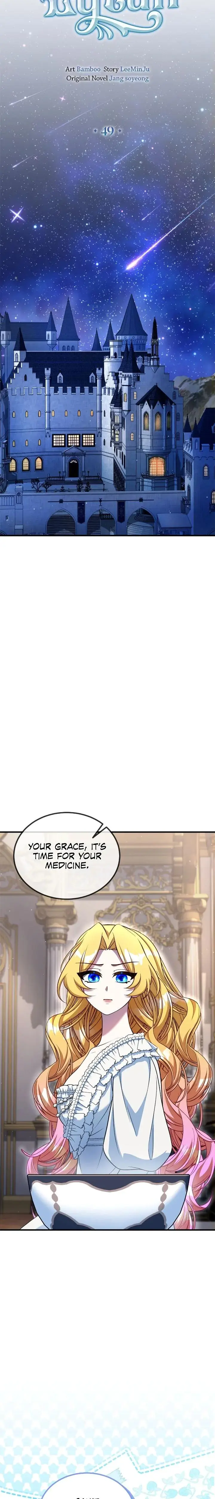 Lycan Episode 49 - Page 16
