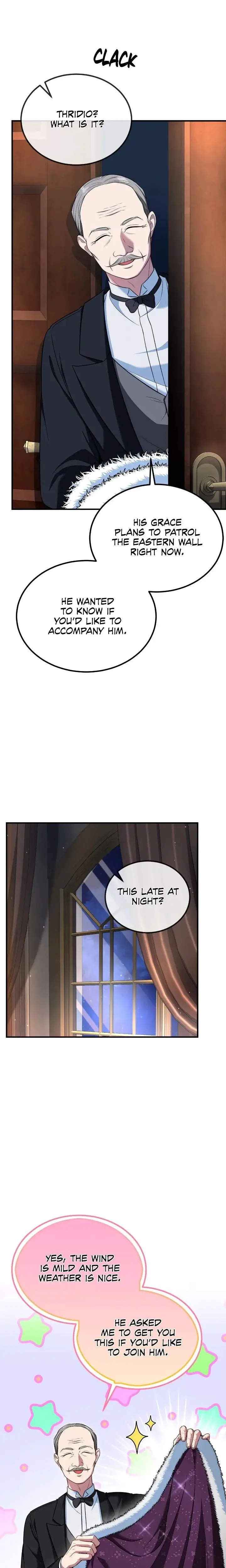 Lycan Episode 49 - Page 20