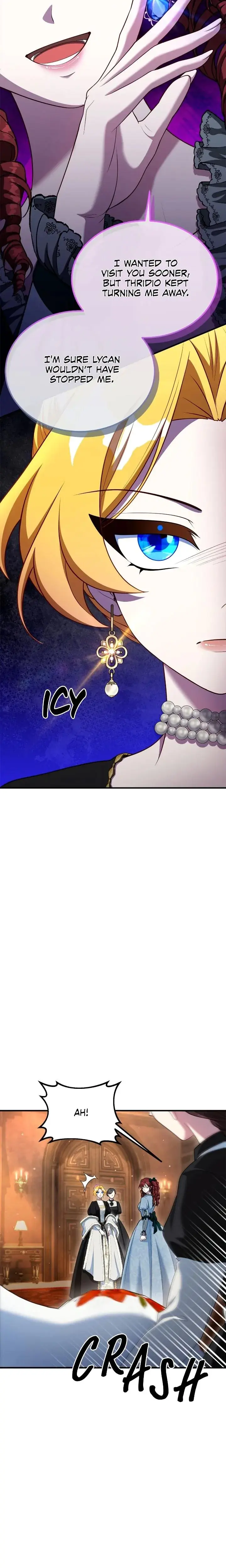 Lycan Episode 49 - Page 3