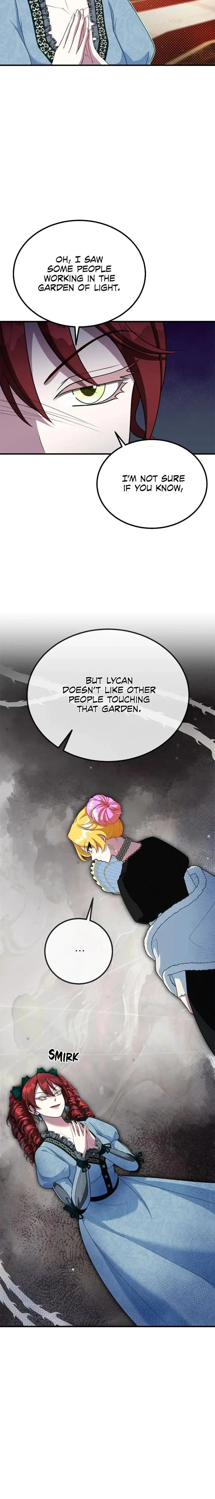 Lycan Episode 49 - Page 5