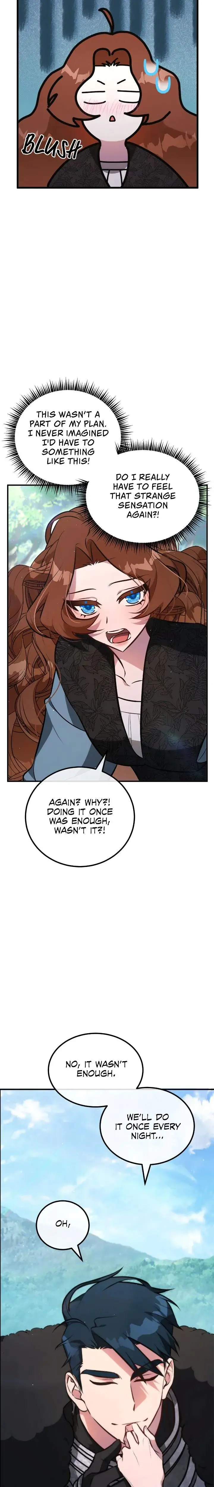 Lycan Episode 5 - Page 10
