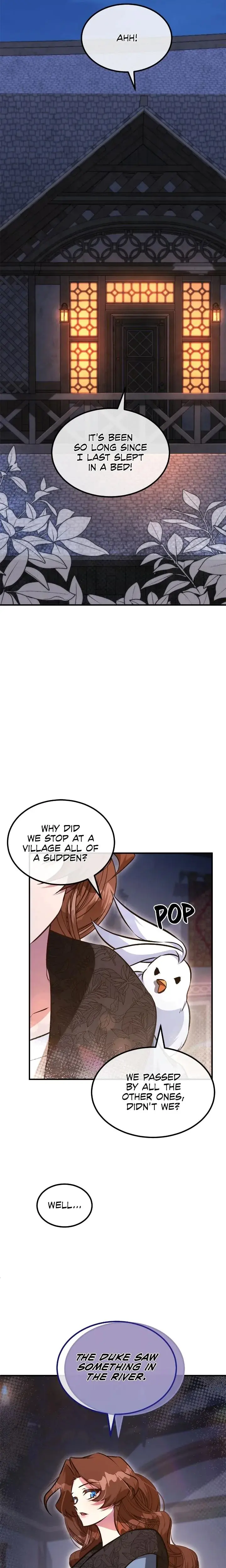Lycan Episode 5 - Page 14
