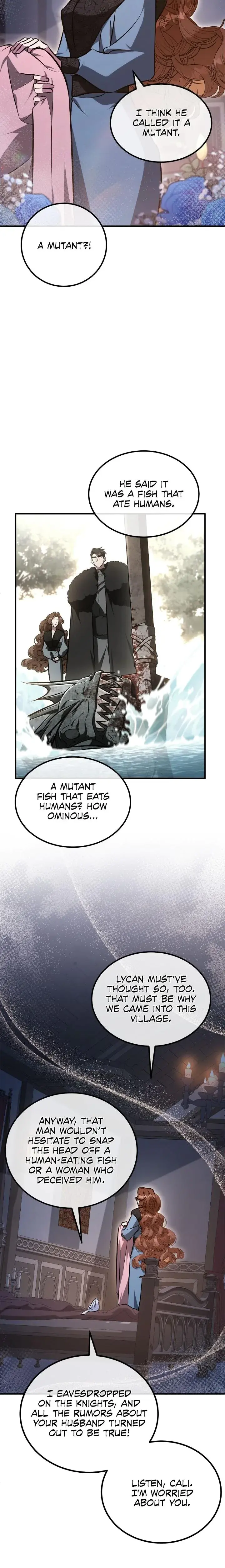 Lycan Episode 5 - Page 15