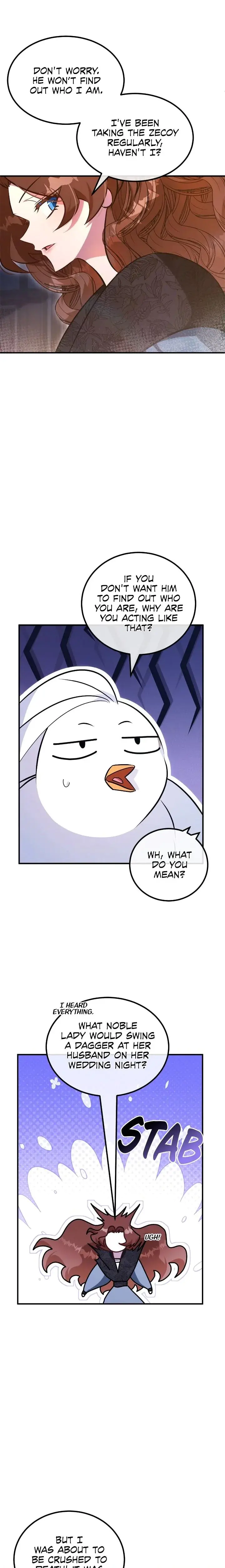 Lycan Episode 5 - Page 16