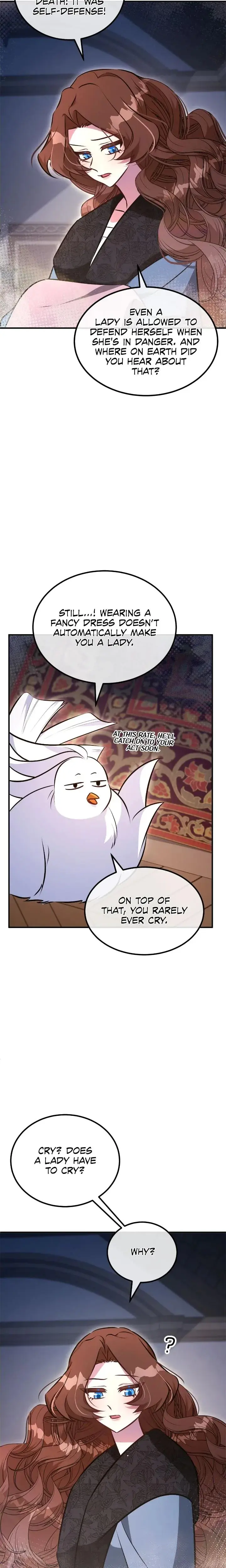 Lycan Episode 5 - Page 17