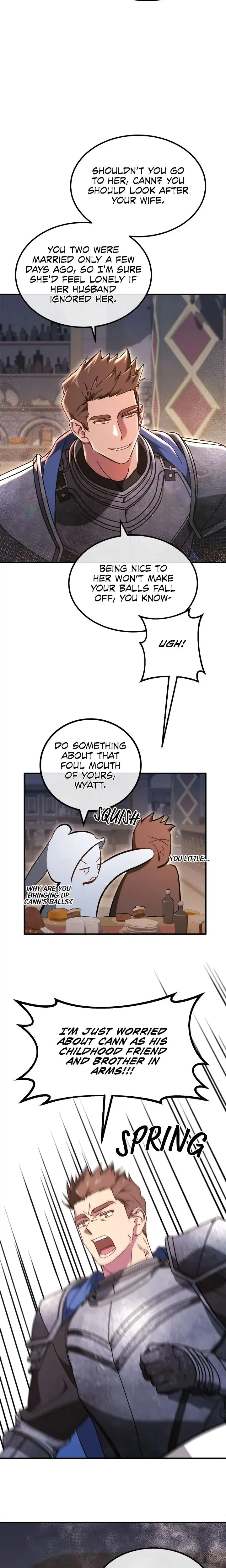 Lycan Episode 5 - Page 21