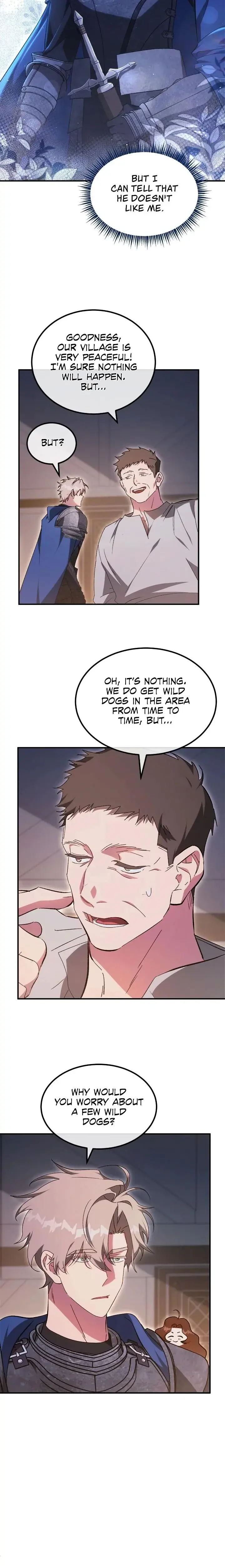 Lycan Episode 5 - Page 25