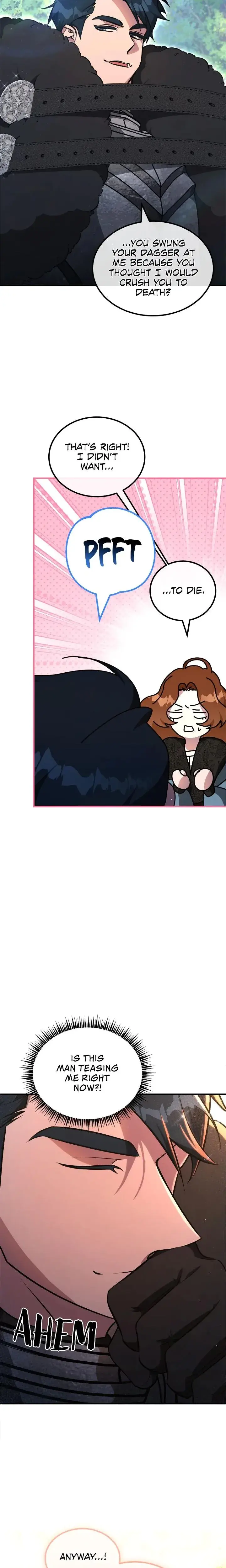 Lycan Episode 5 - Page 3