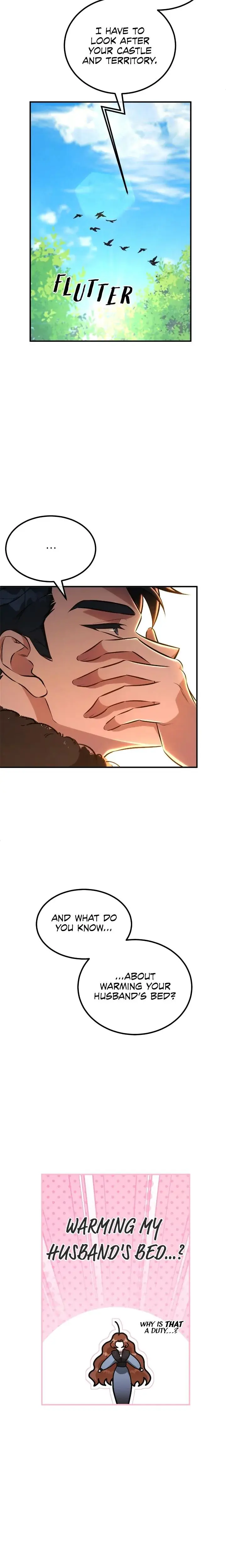 Lycan Episode 5 - Page 8