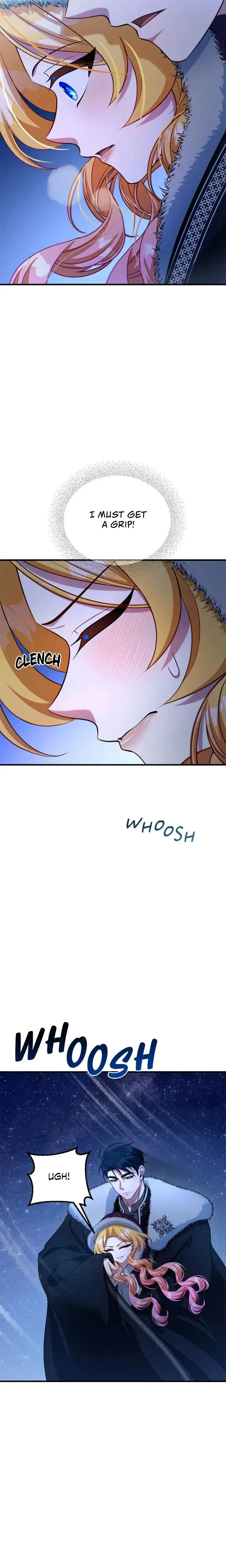 Lycan Episode 50 - Page 12