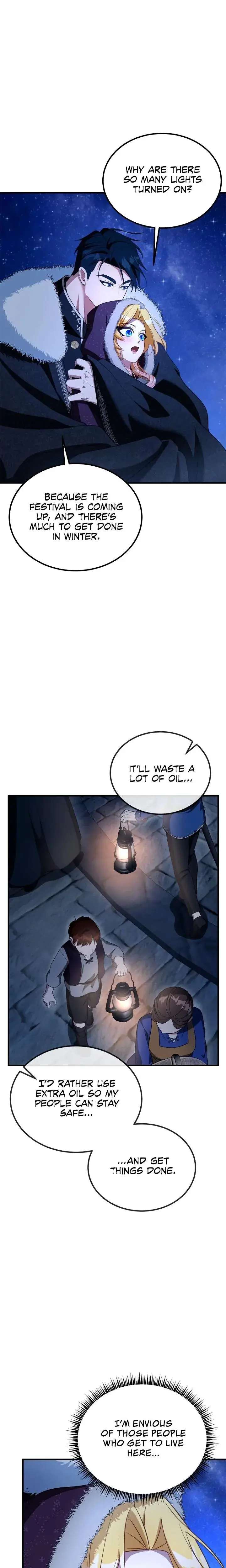 Lycan Episode 50 - Page 14