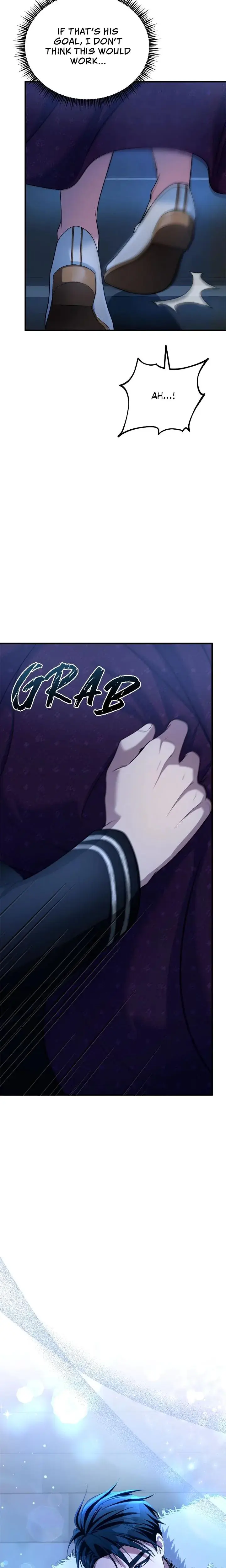Lycan Episode 50 - Page 6