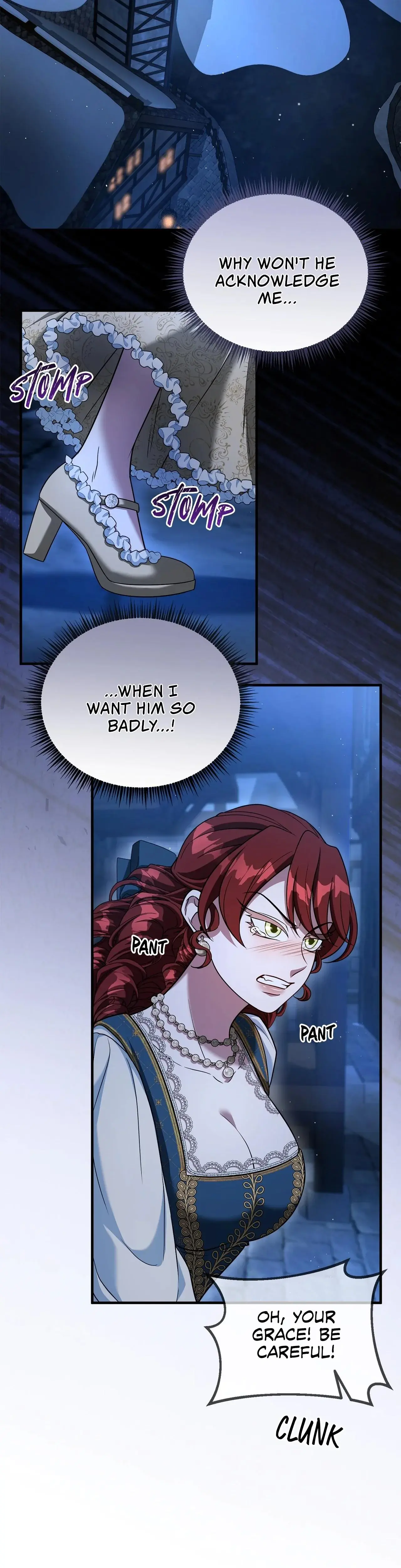 Lycan Episode 51 - Page 14