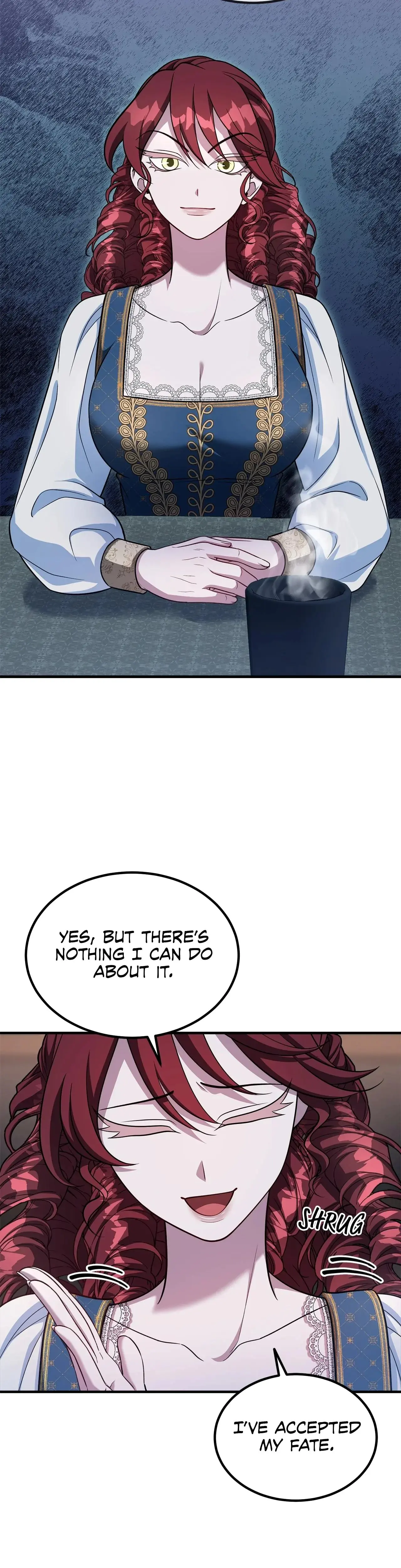 Lycan Episode 51 - Page 26