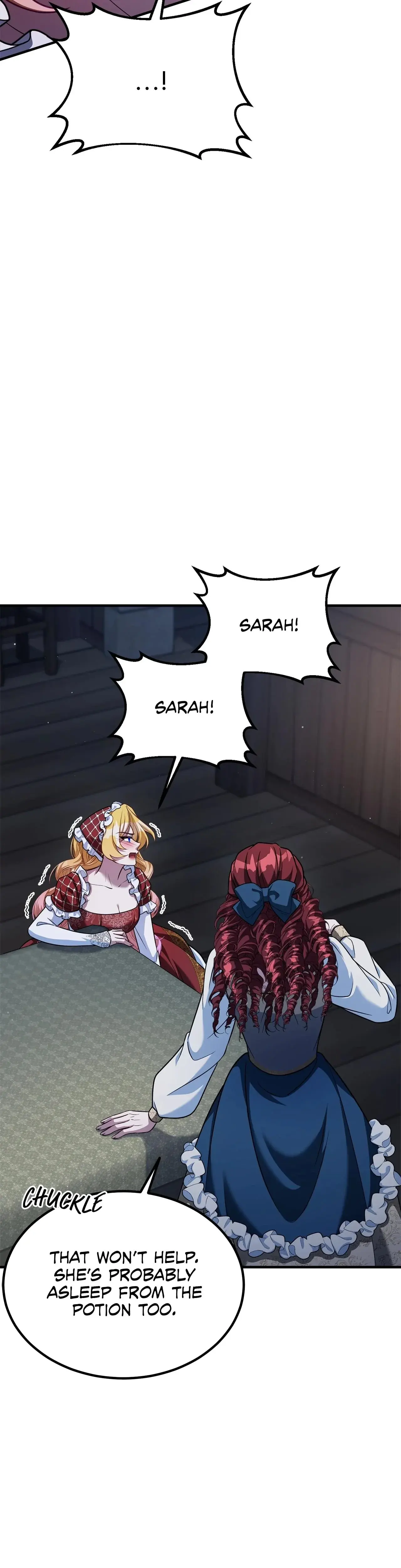 Lycan Episode 51 - Page 32