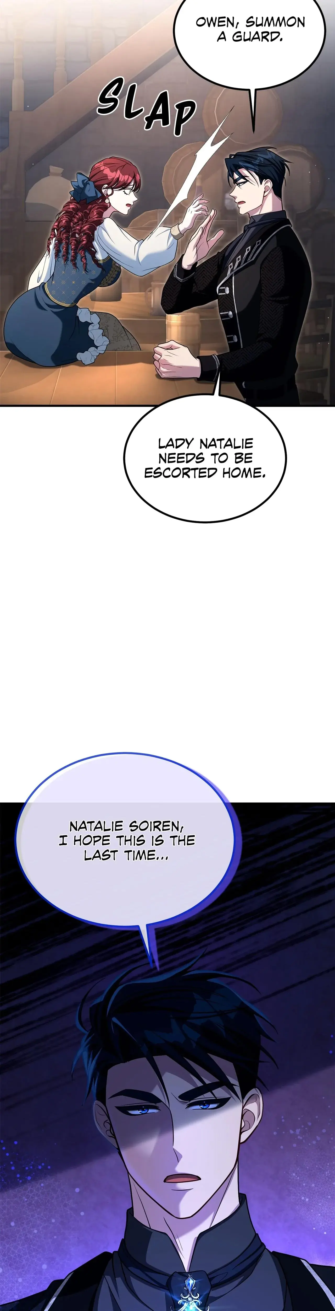 Lycan Episode 51 - Page 6