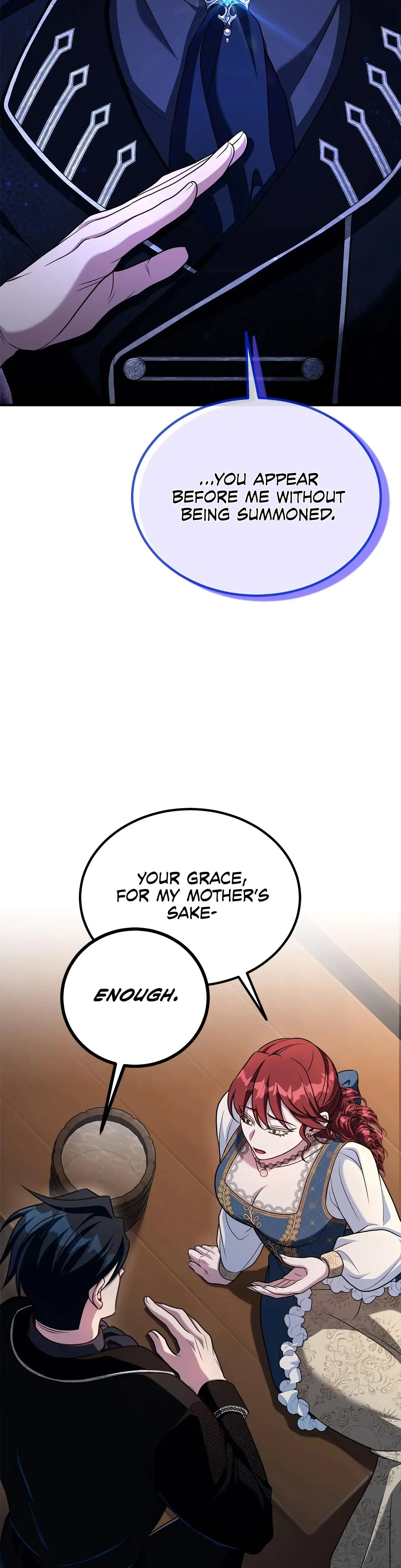 Lycan Episode 51 - Page 7