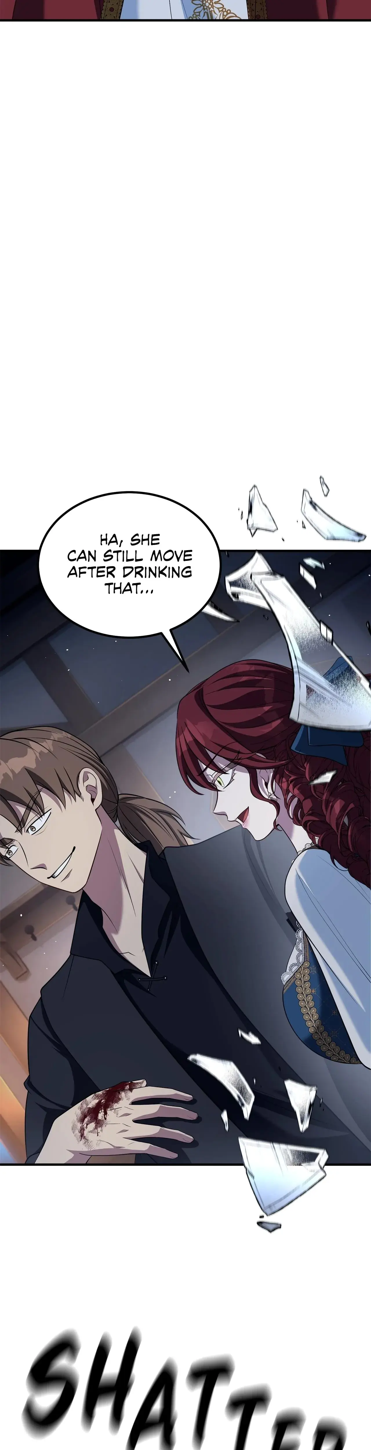 Lycan Episode 52 - Page 10