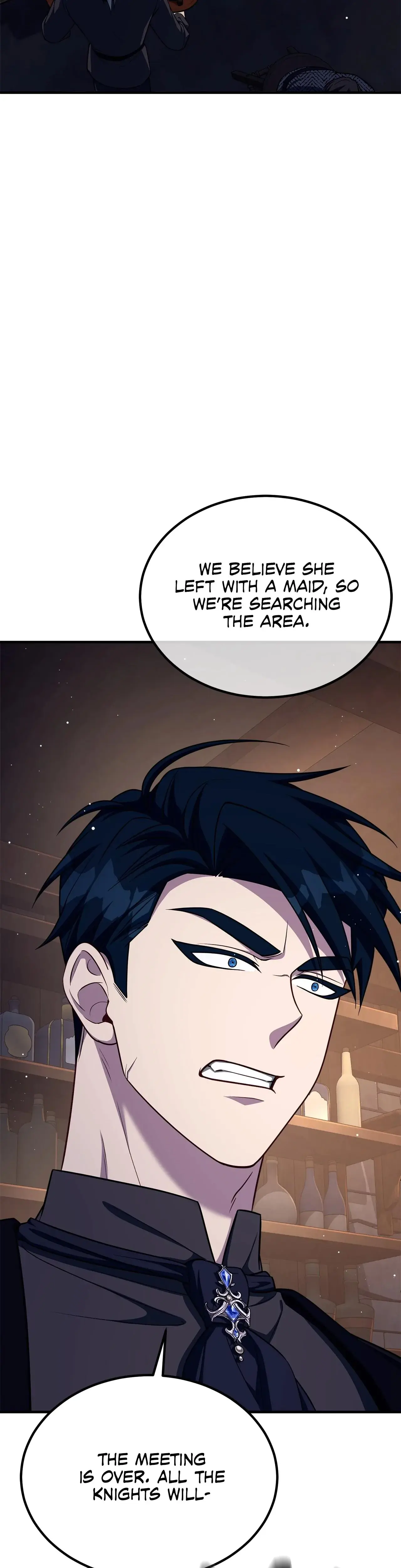 Lycan Episode 52 - Page 15
