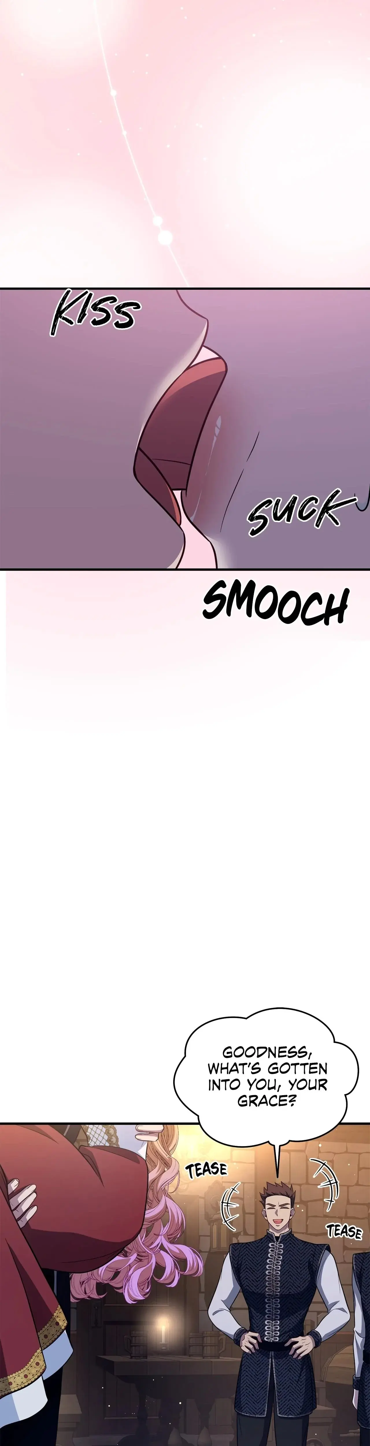Lycan Episode 52 - Page 19