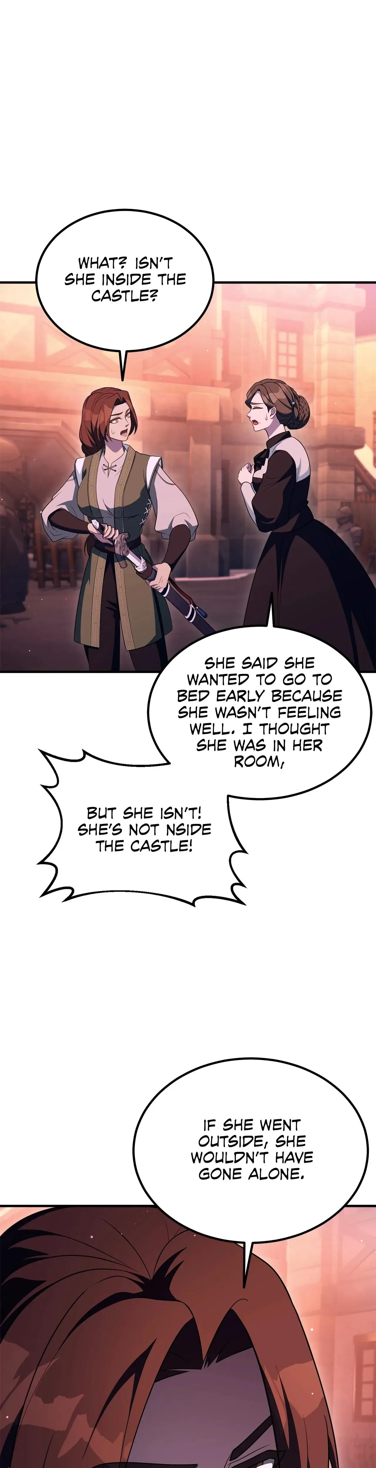 Lycan Episode 52 - Page 3