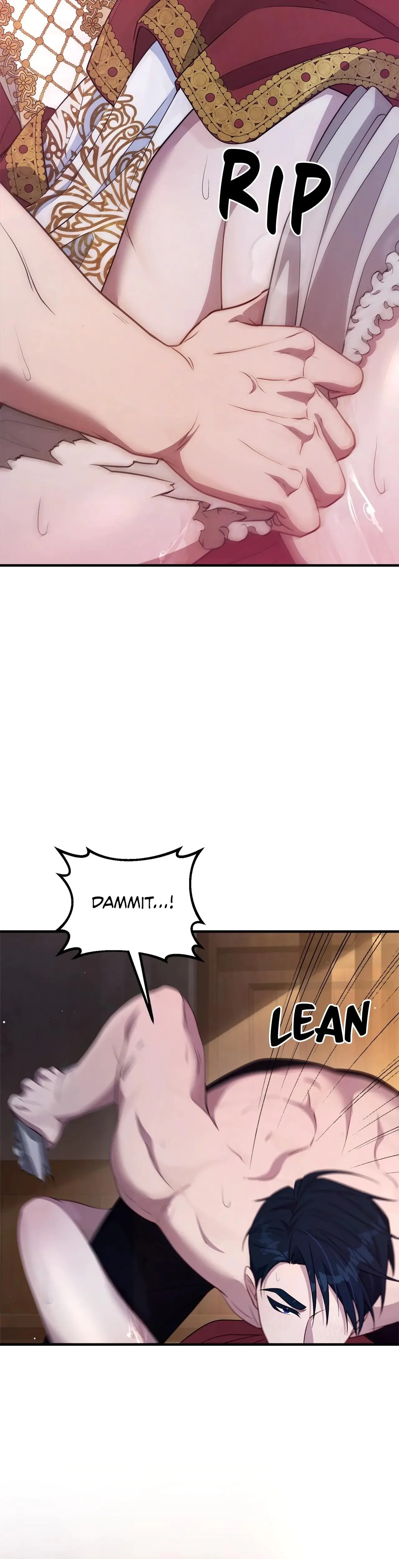 Lycan Episode 52 - Page 42