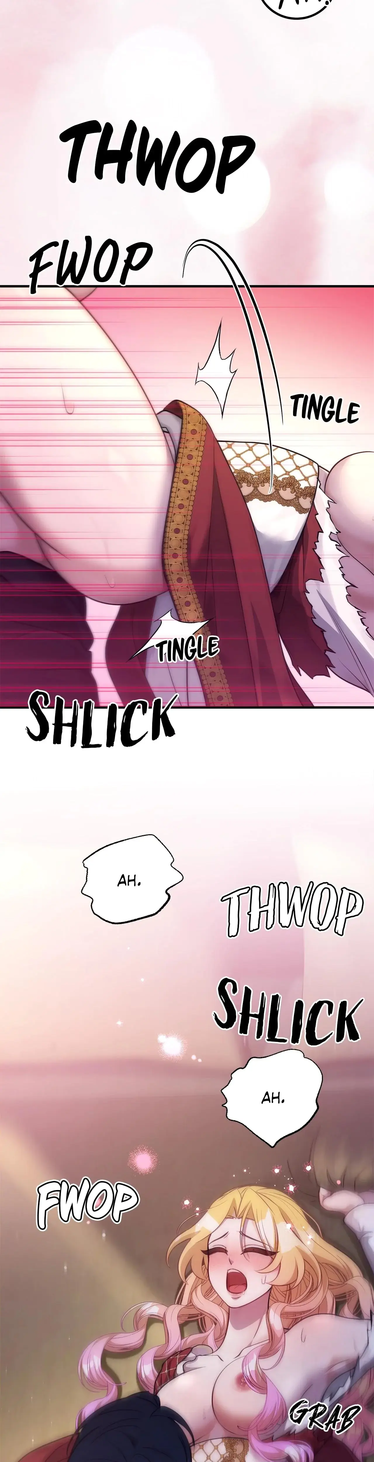 Lycan Episode 52 - Page 45