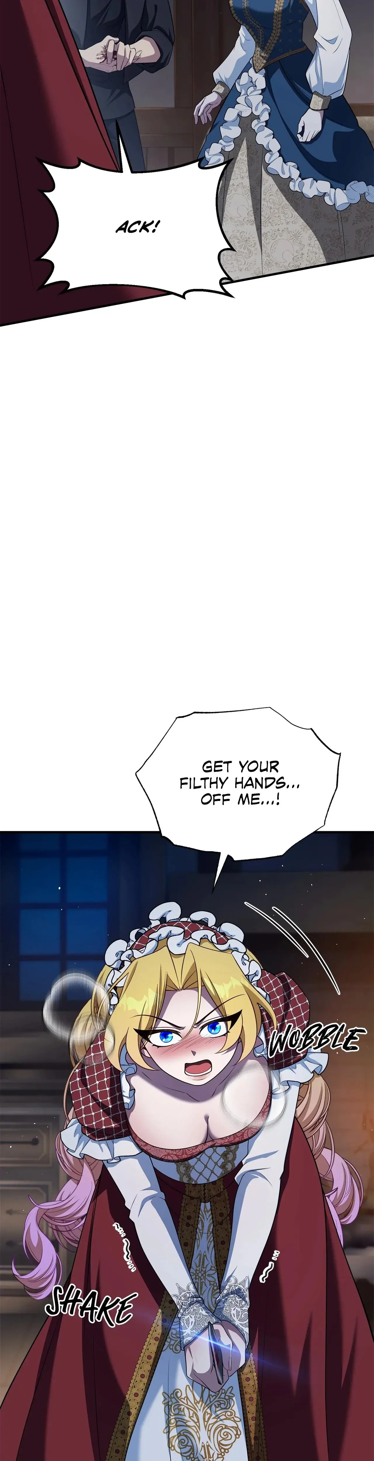 Lycan Episode 52 - Page 9