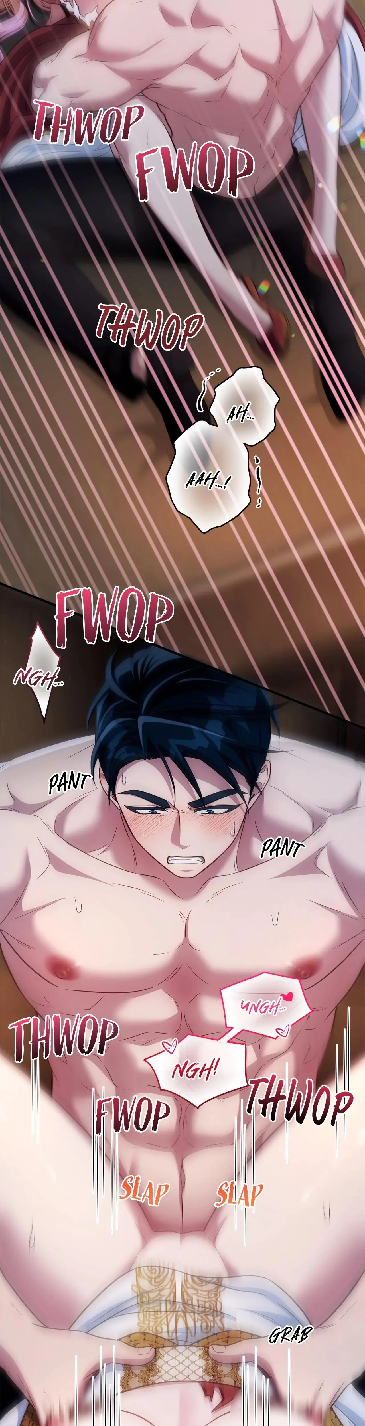 Lycan Episode 53 - Page 15