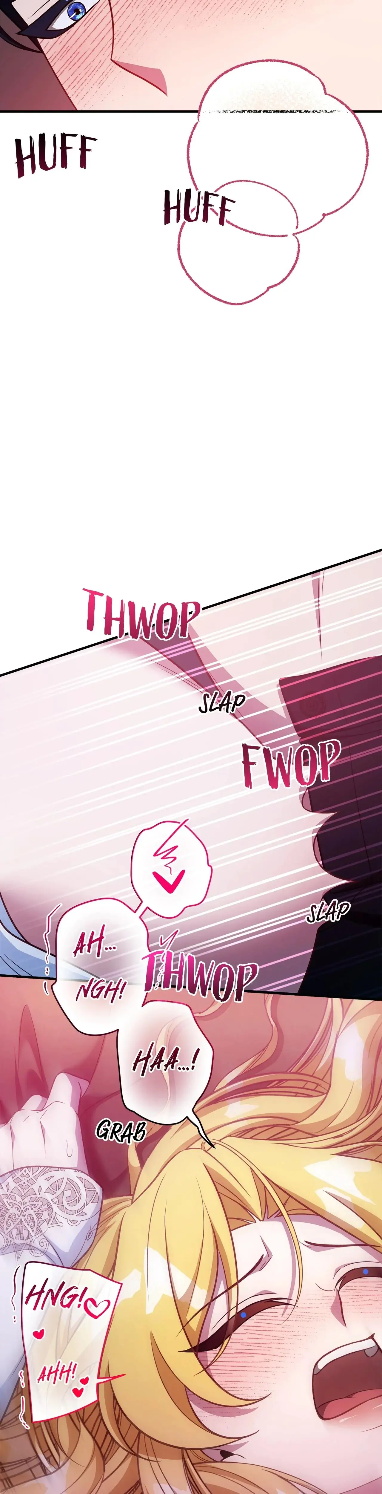 Lycan Episode 53 - Page 17