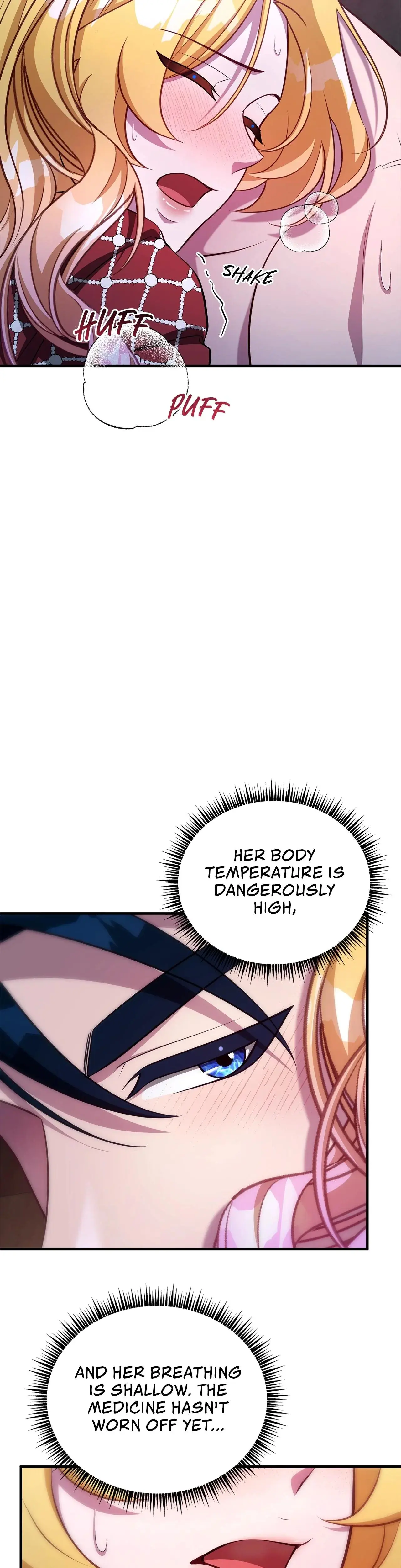 Lycan Episode 53 - Page 20