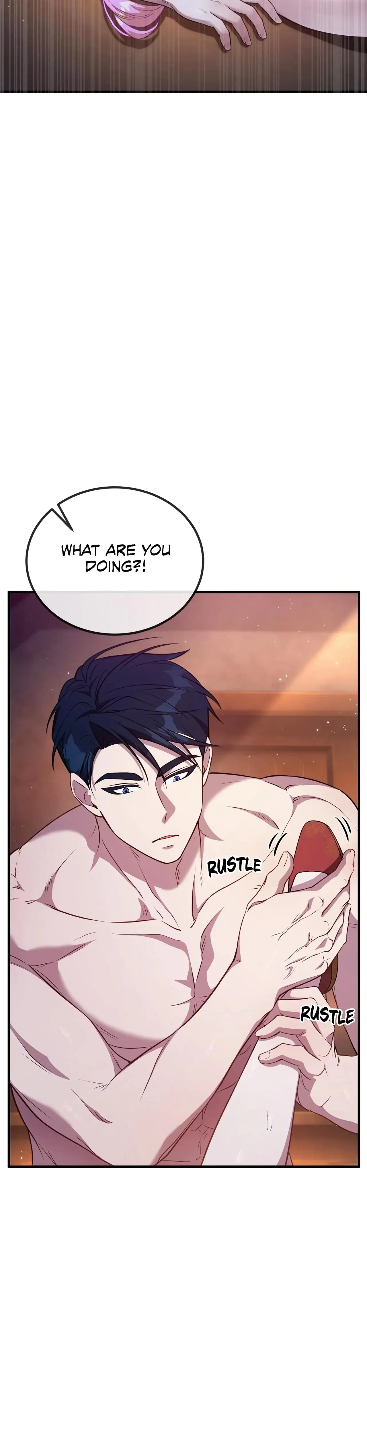 Lycan Episode 53 - Page 27