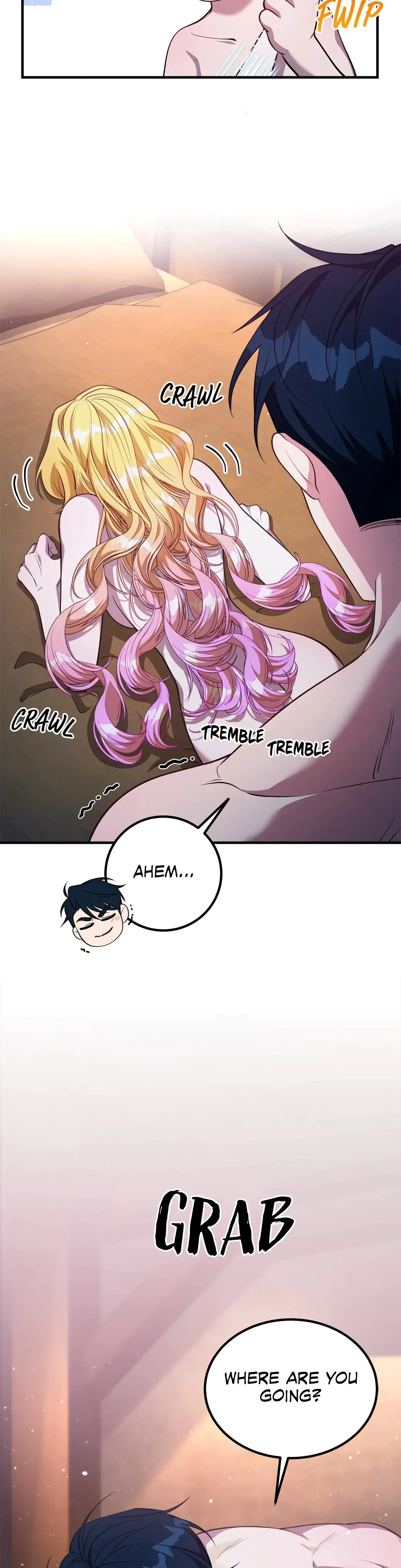 Lycan Episode 53 - Page 29