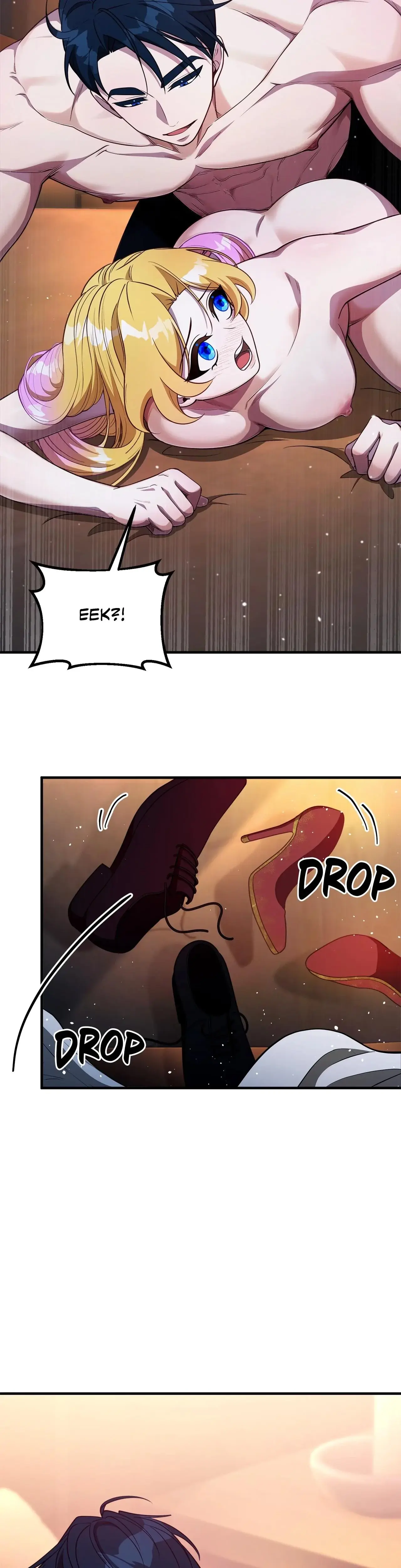 Lycan Episode 53 - Page 30