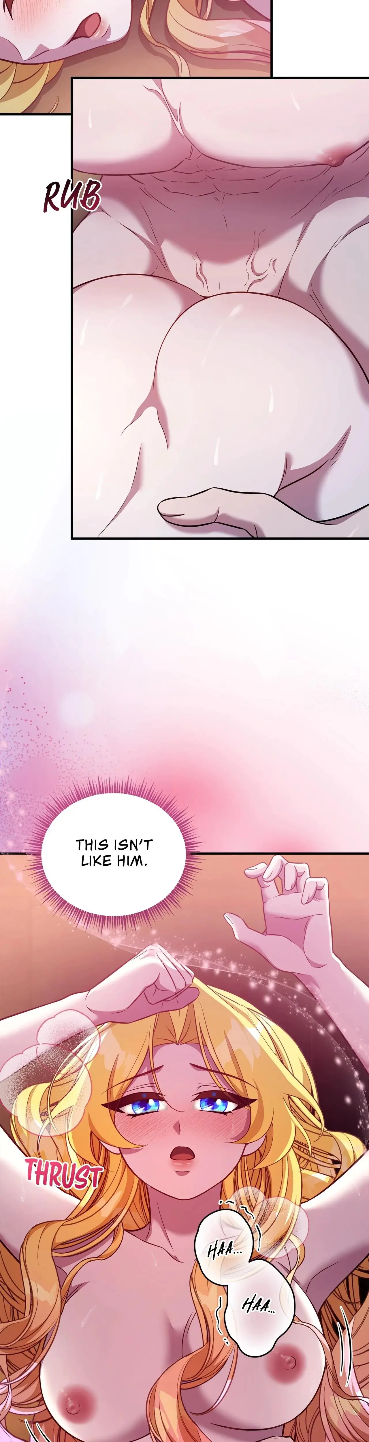 Lycan Episode 53 - Page 34