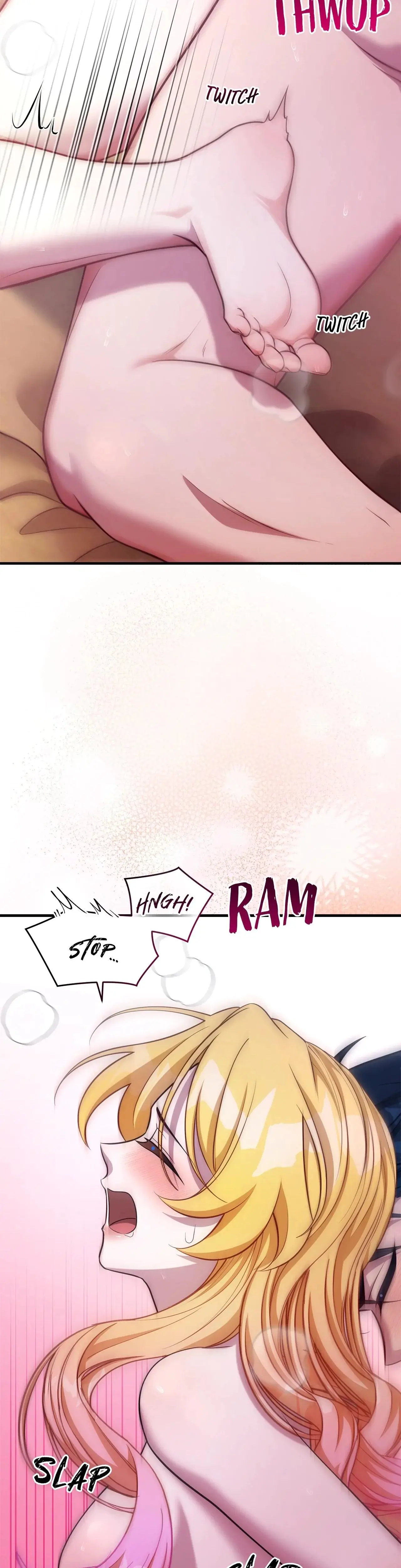 Lycan Episode 53 - Page 43