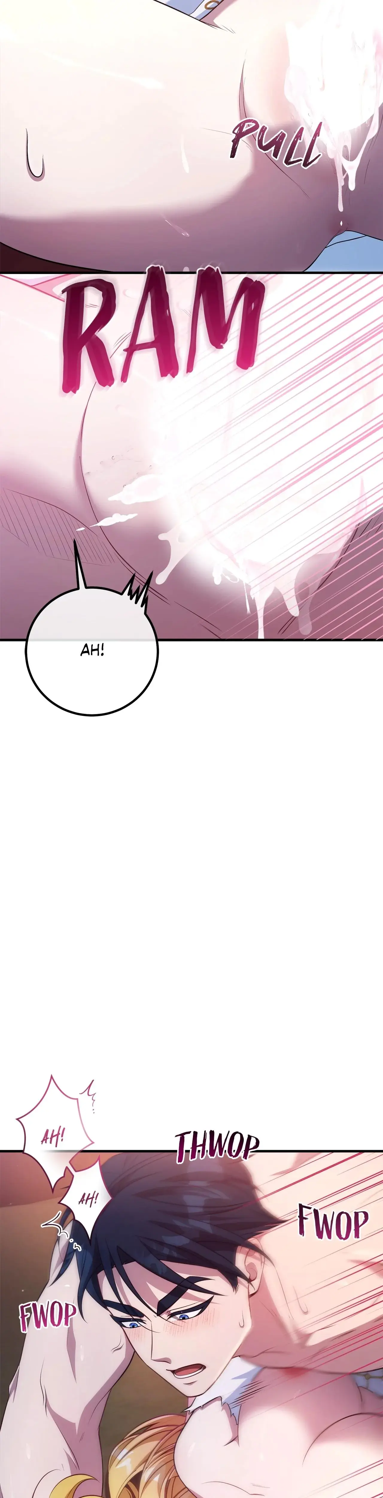 Lycan Episode 53 - Page 5