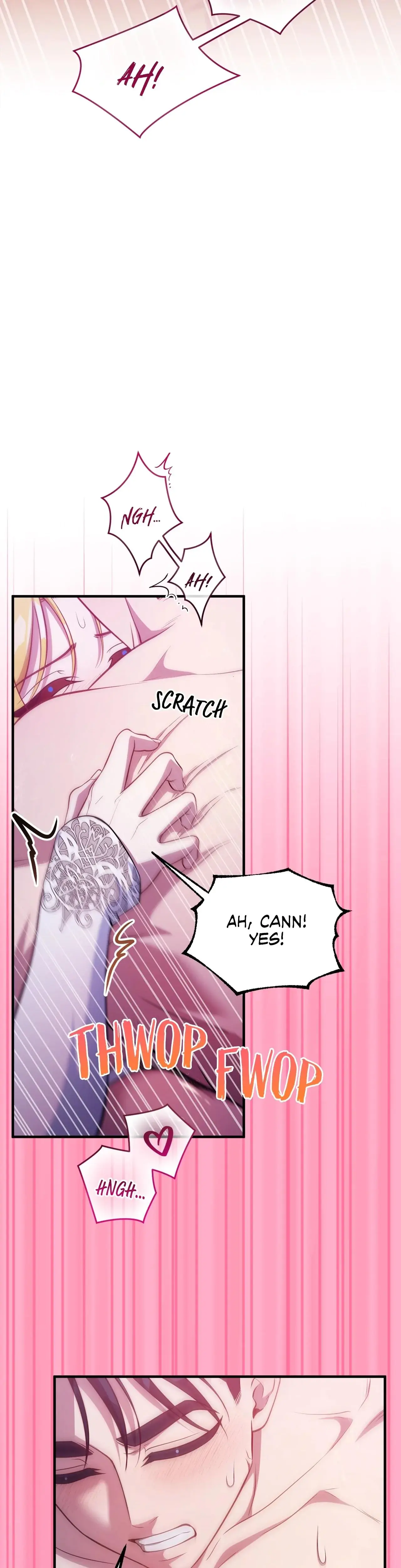 Lycan Episode 53 - Page 7
