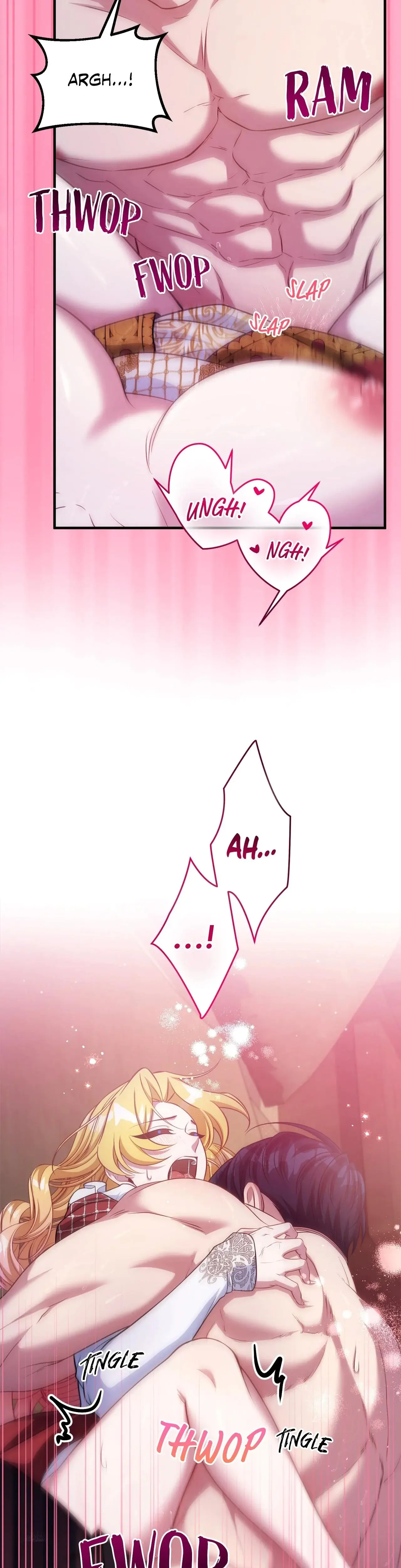 Lycan Episode 53 - Page 8