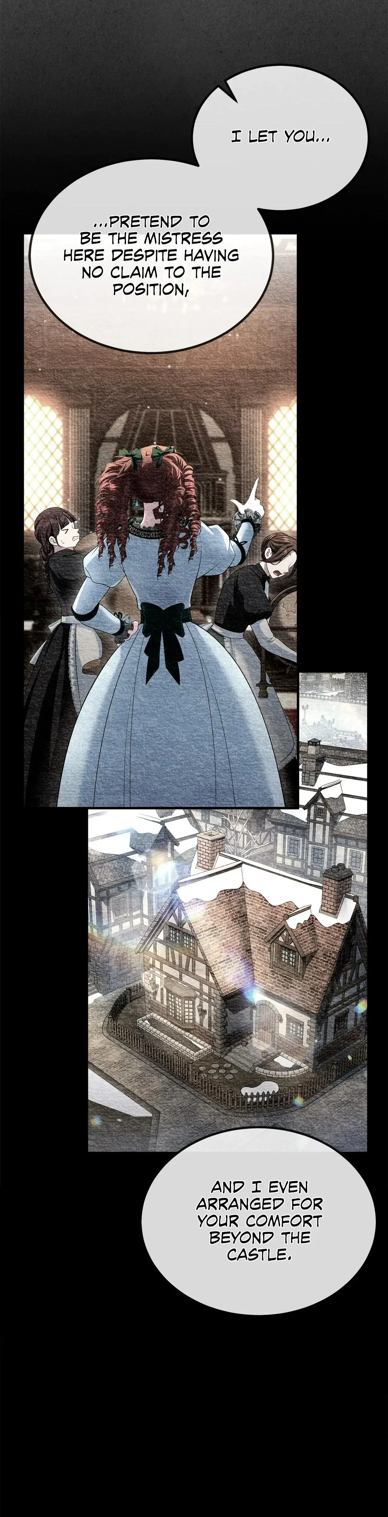 Lycan Episode 54 - Page 12
