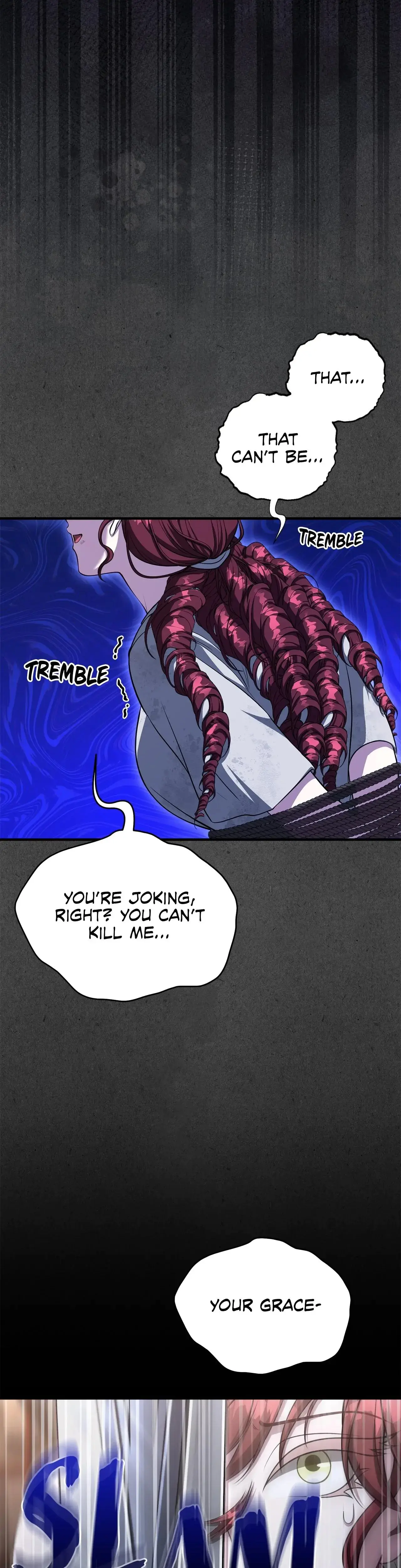Lycan Episode 54 - Page 19
