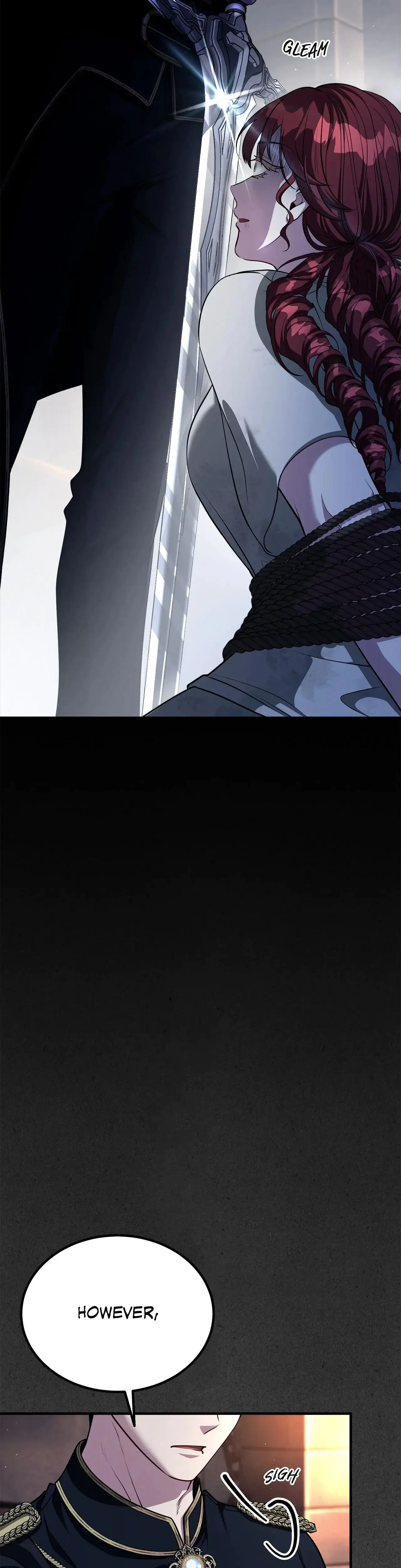 Lycan Episode 54 - Page 21