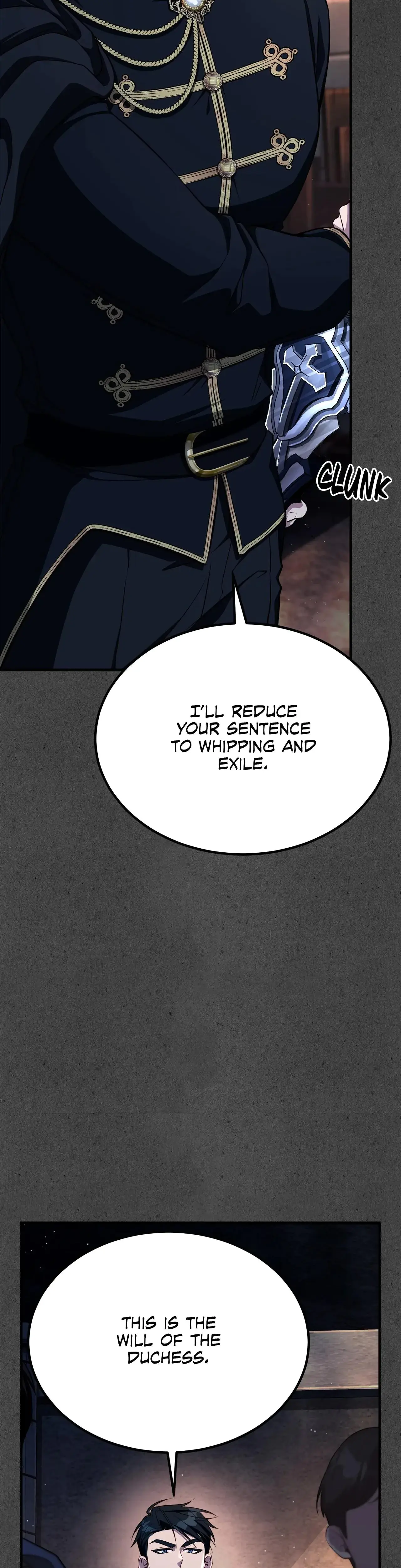Lycan Episode 54 - Page 22