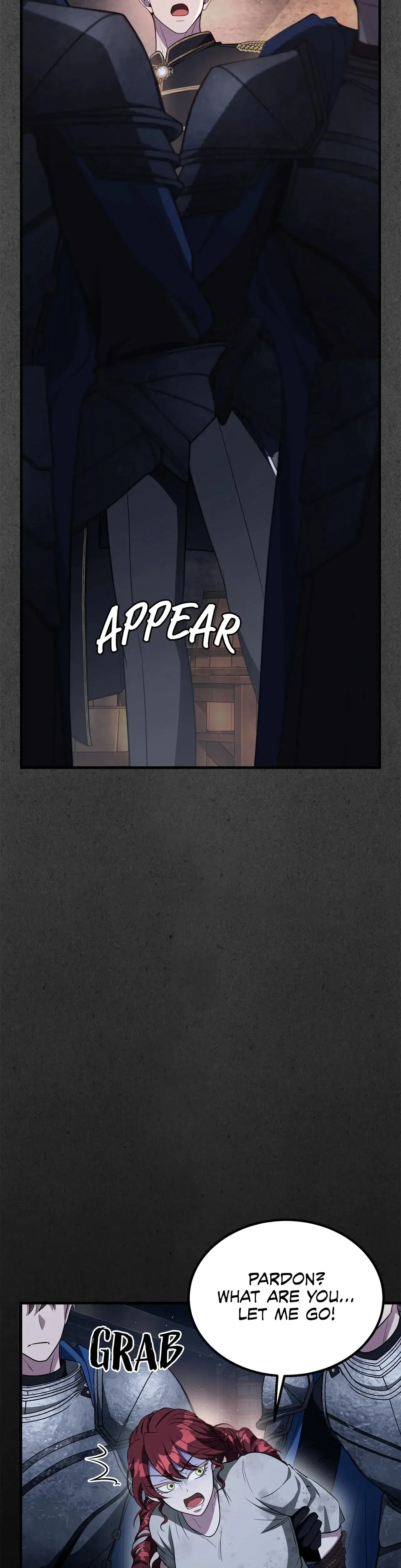 Lycan Episode 54 - Page 23