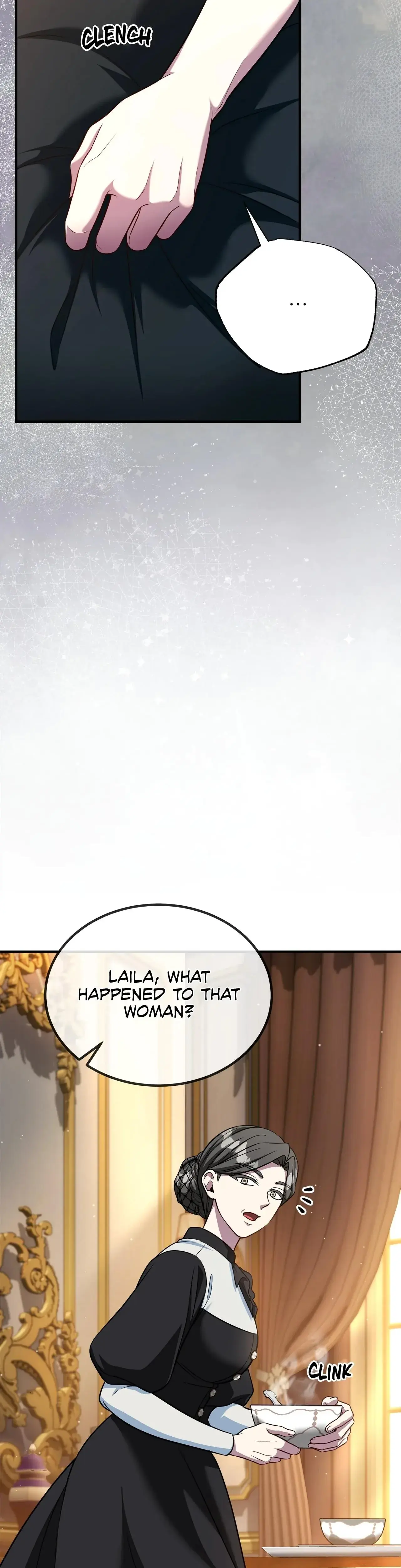 Lycan Episode 54 - Page 28